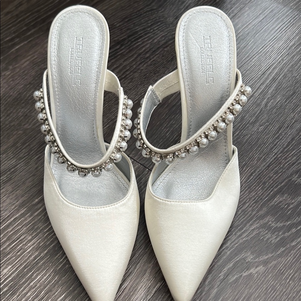 Bridal Women's Shoes